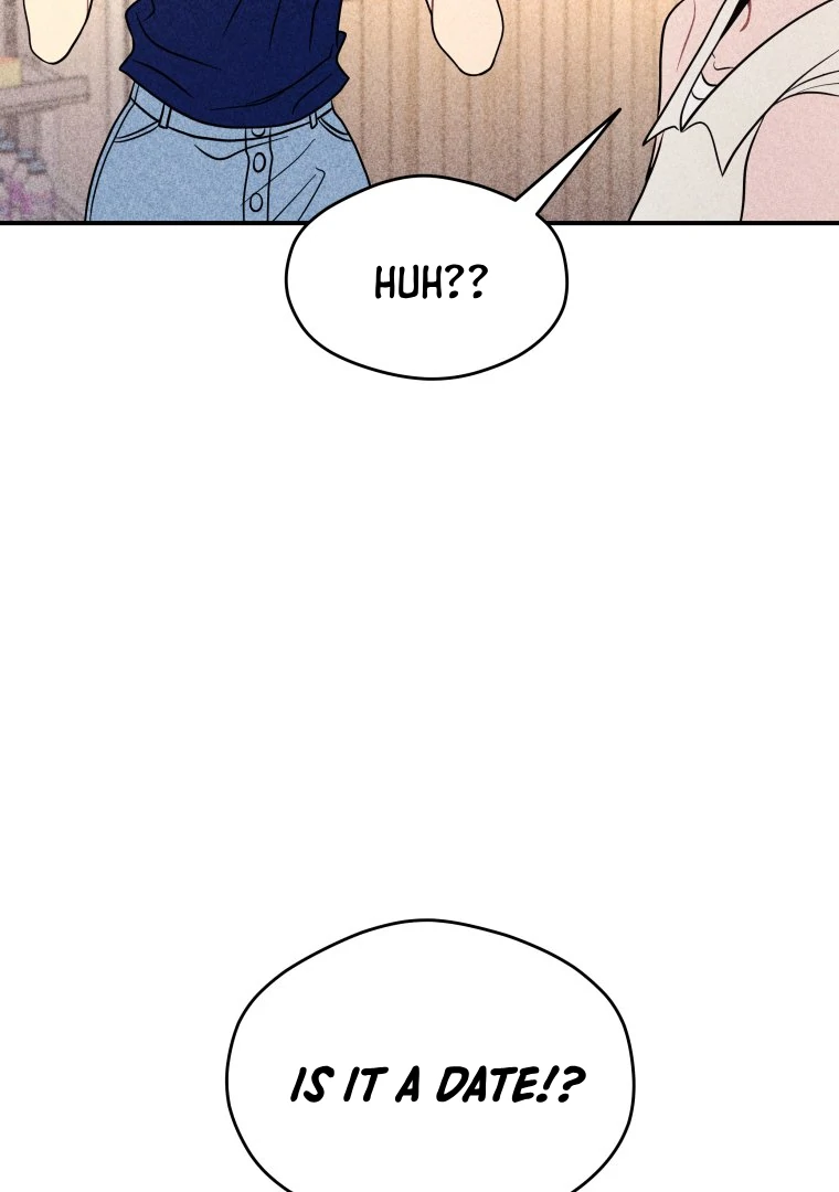Read Ghost Romance chapter 60 image 2 on Lezhin