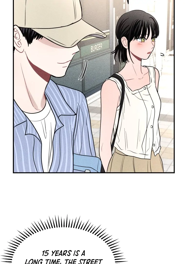 Read Ghost Romance chapter 60 image 20 on Lezhin