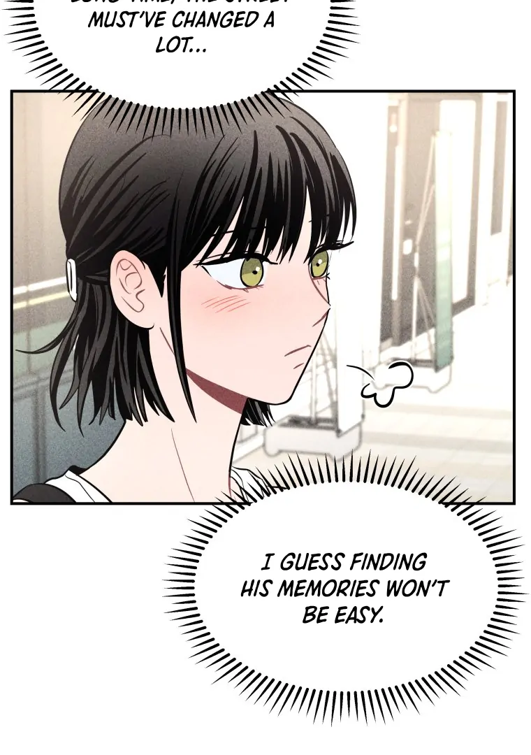 Read Ghost Romance chapter 60 image 21 on Lezhin