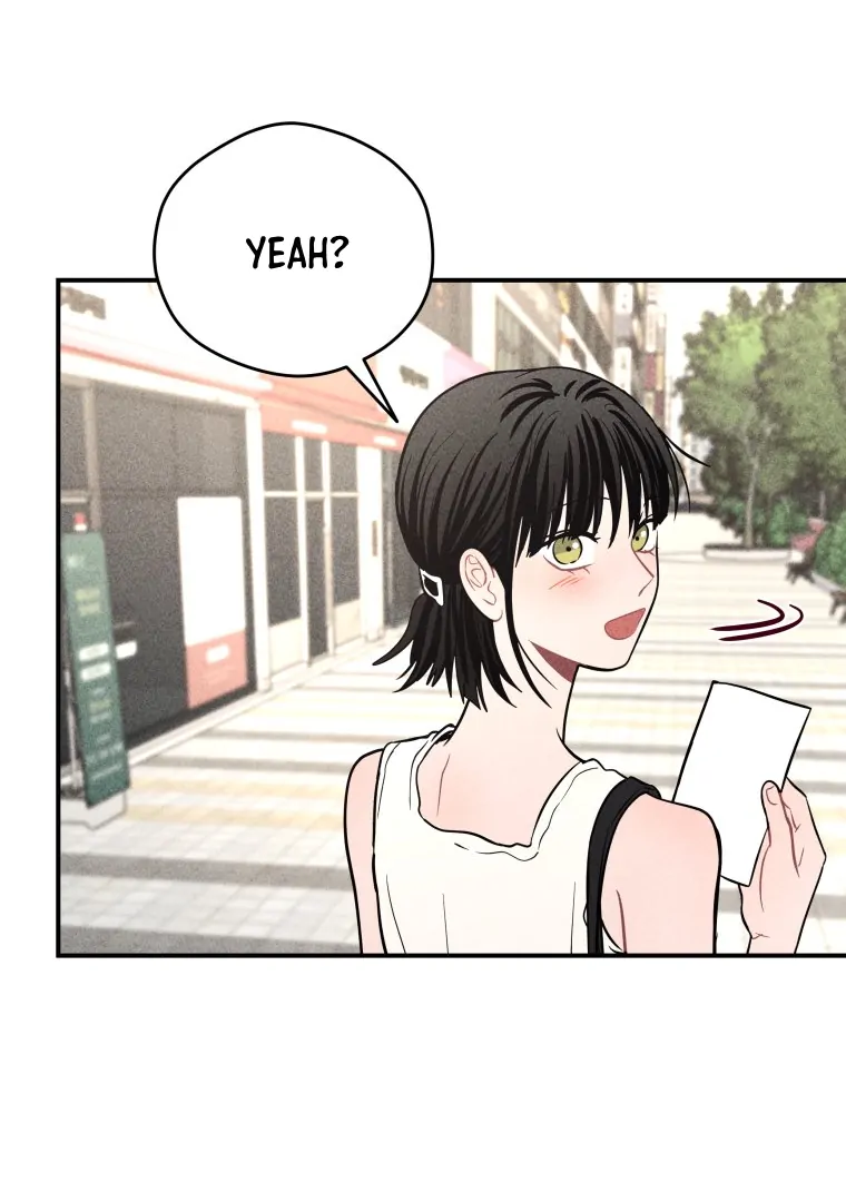 Read Ghost Romance chapter 60 image 28 on Lezhin
