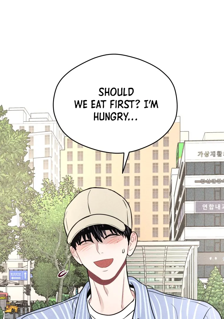Read Ghost Romance chapter 60 image 29 on Lezhin