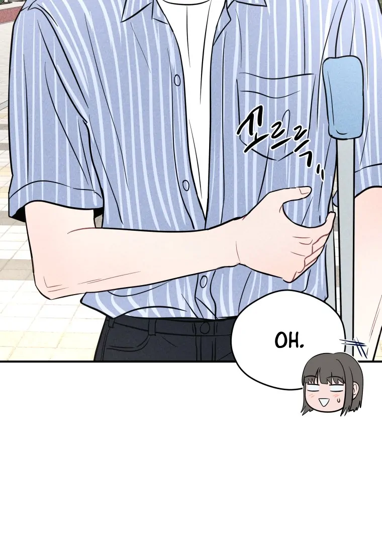 Read Ghost Romance chapter 60 image 30 on Lezhin