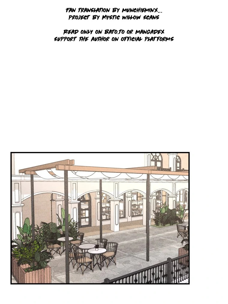Read Ghost Romance chapter 60 image 32 on Lezhin