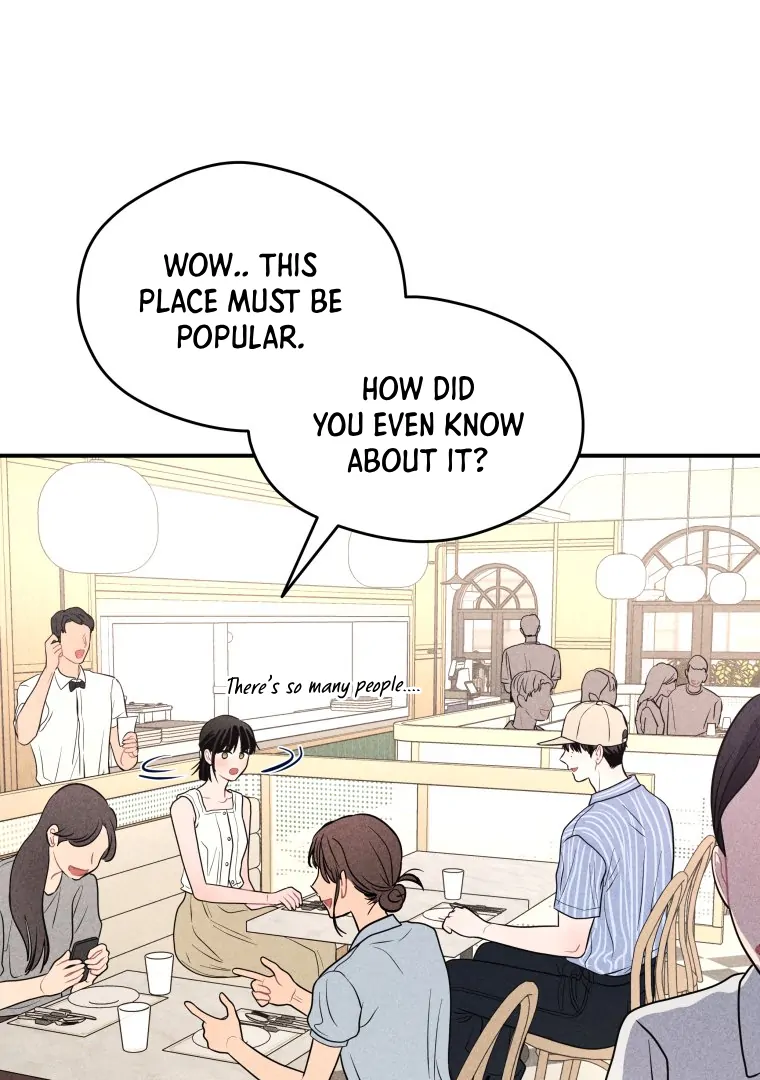 Read Ghost Romance chapter 60 image 33 on Lezhin