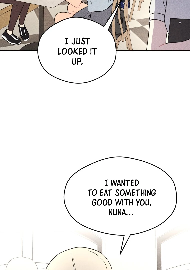 Read Ghost Romance chapter 60 image 34 on Lezhin
