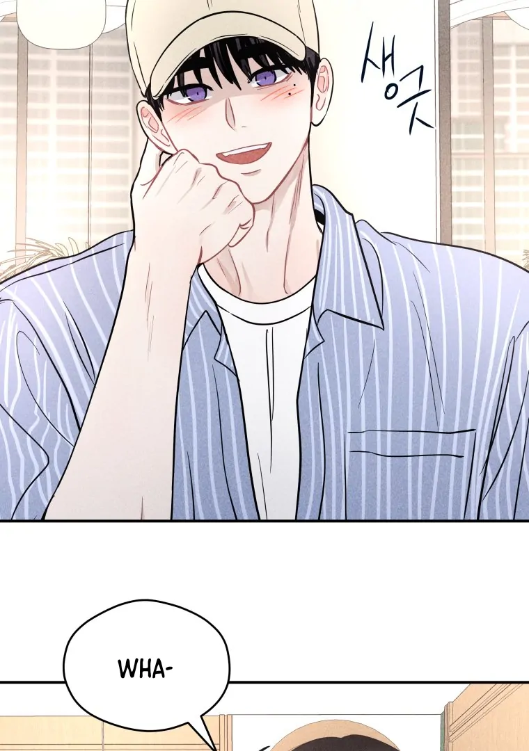Read Ghost Romance chapter 60 image 35 on Lezhin