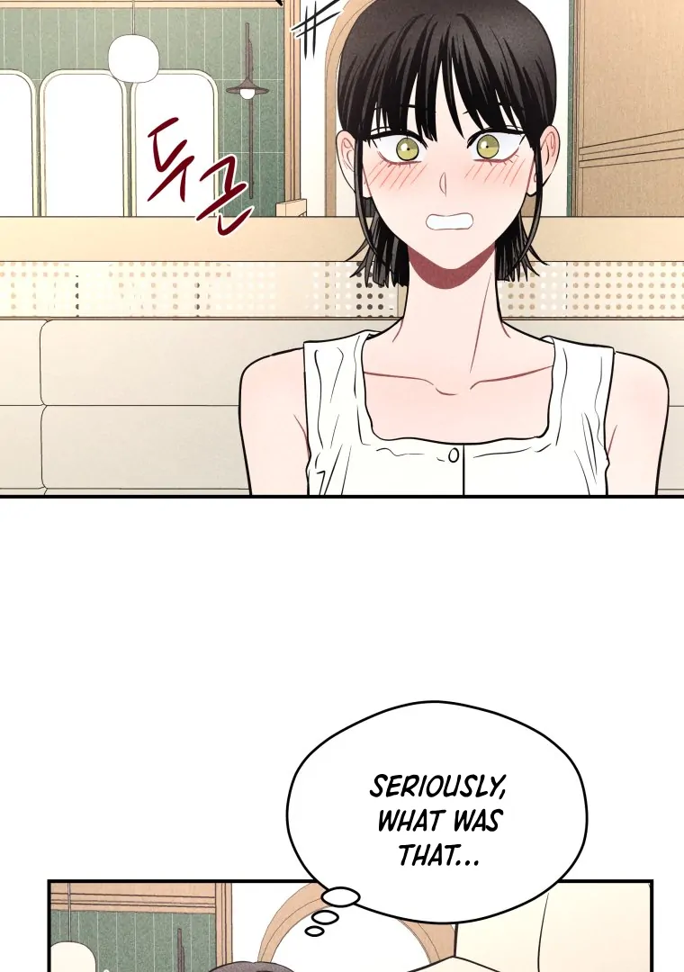 Read Ghost Romance chapter 60 image 36 on Lezhin
