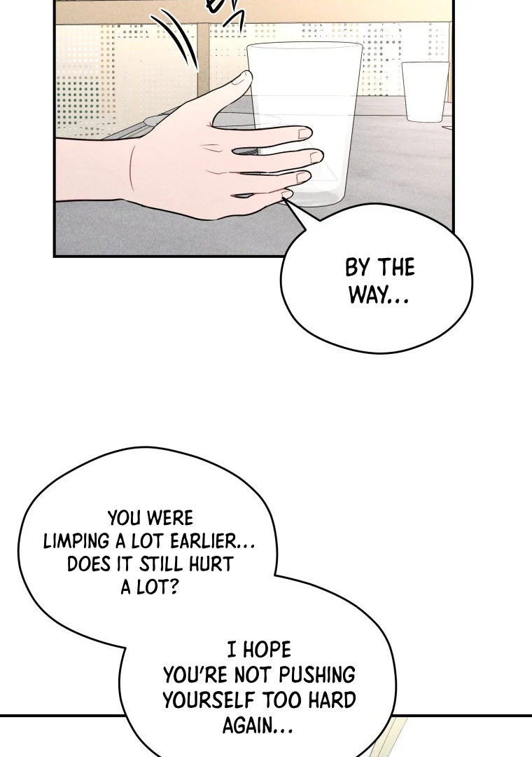 Read Ghost Romance chapter 60 image 41 on Lezhin