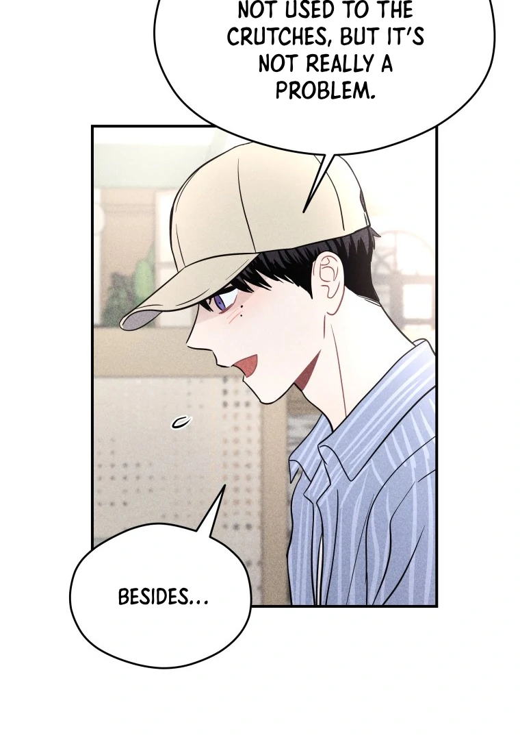 Read Ghost Romance chapter 60 image 43 on Lezhin