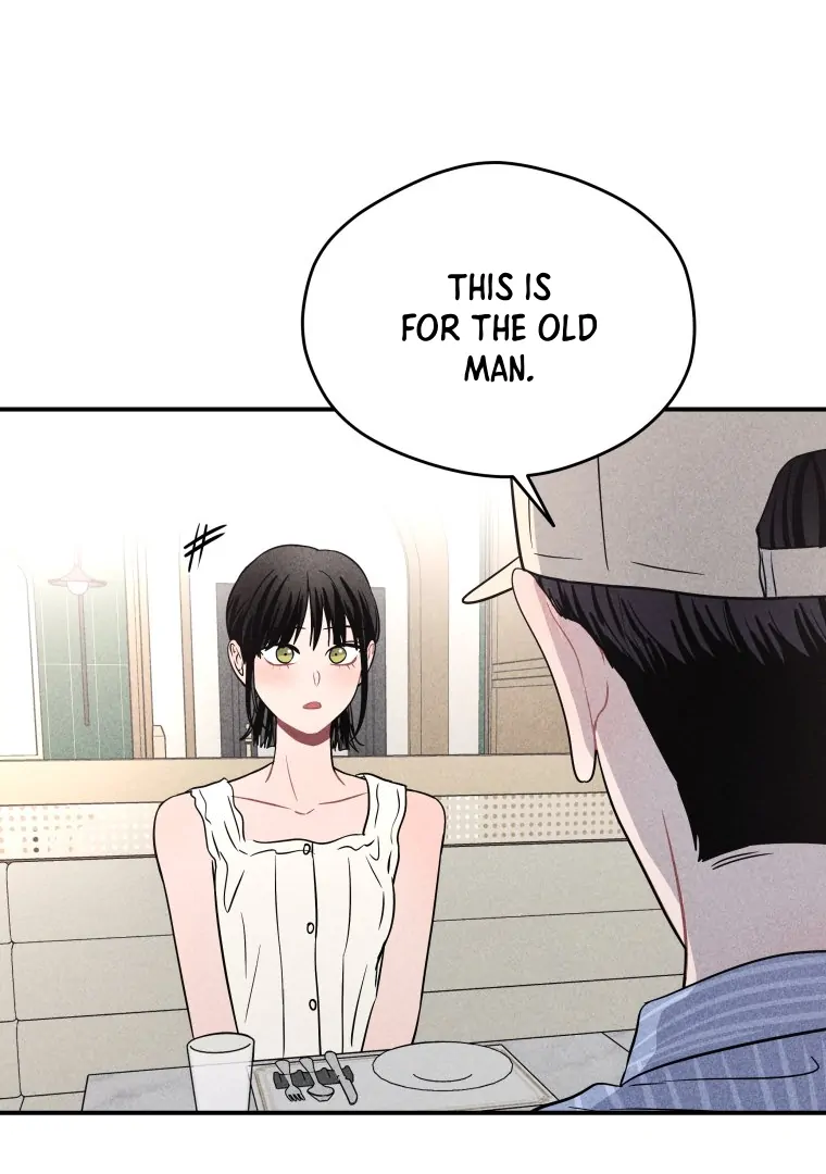 Read Ghost Romance chapter 60 image 44 on Lezhin