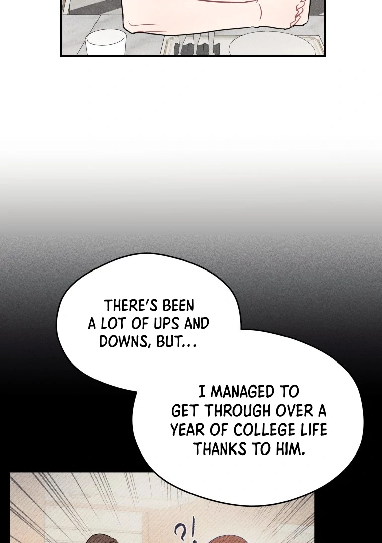 Read Ghost Romance chapter 60 image 46 on Lezhin