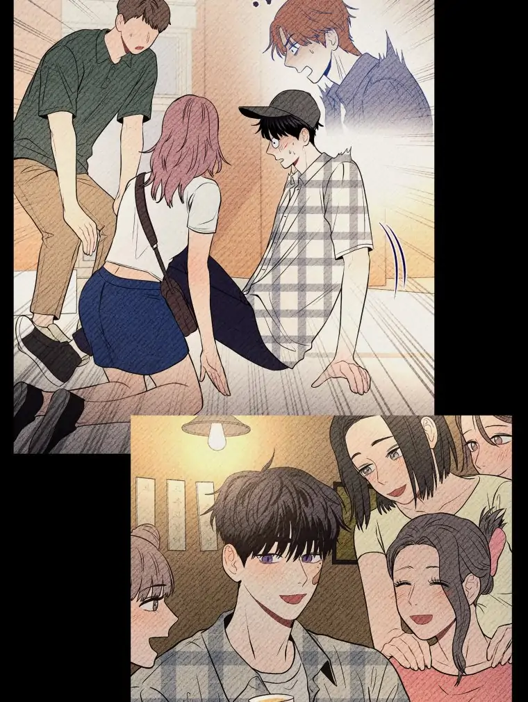 Read Ghost Romance chapter 60 image 47 on Lezhin