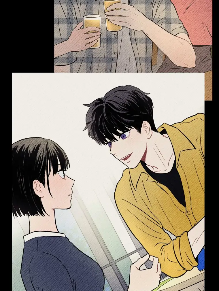Read Ghost Romance chapter 60 image 48 on Lezhin