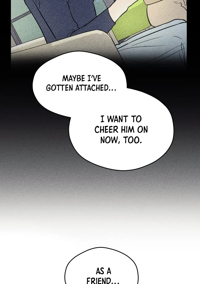 Read Ghost Romance chapter 60 image 49 on Lezhin