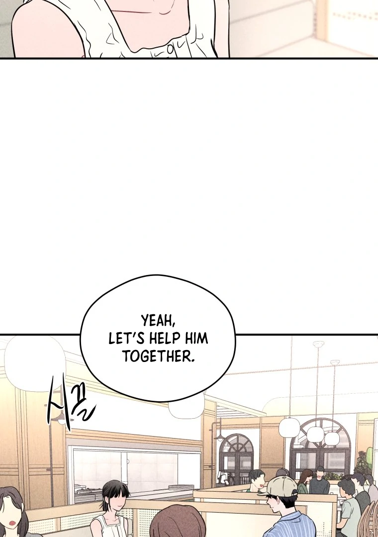 Read Ghost Romance chapter 60 image 52 on Lezhin