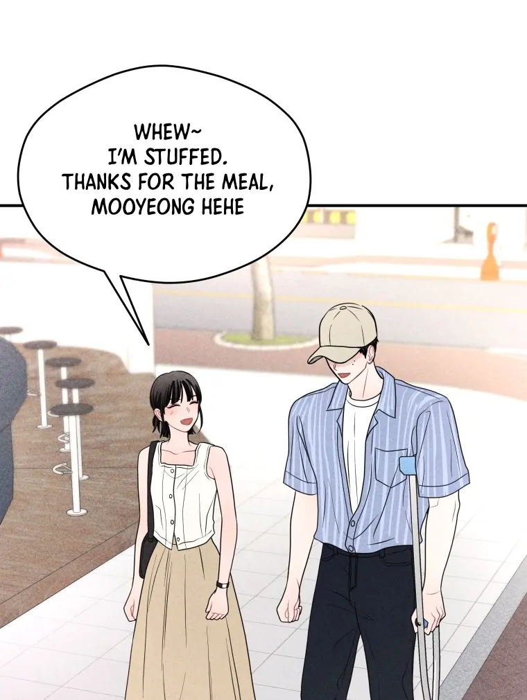 Read Ghost Romance chapter 60 image 55 on Lezhin
