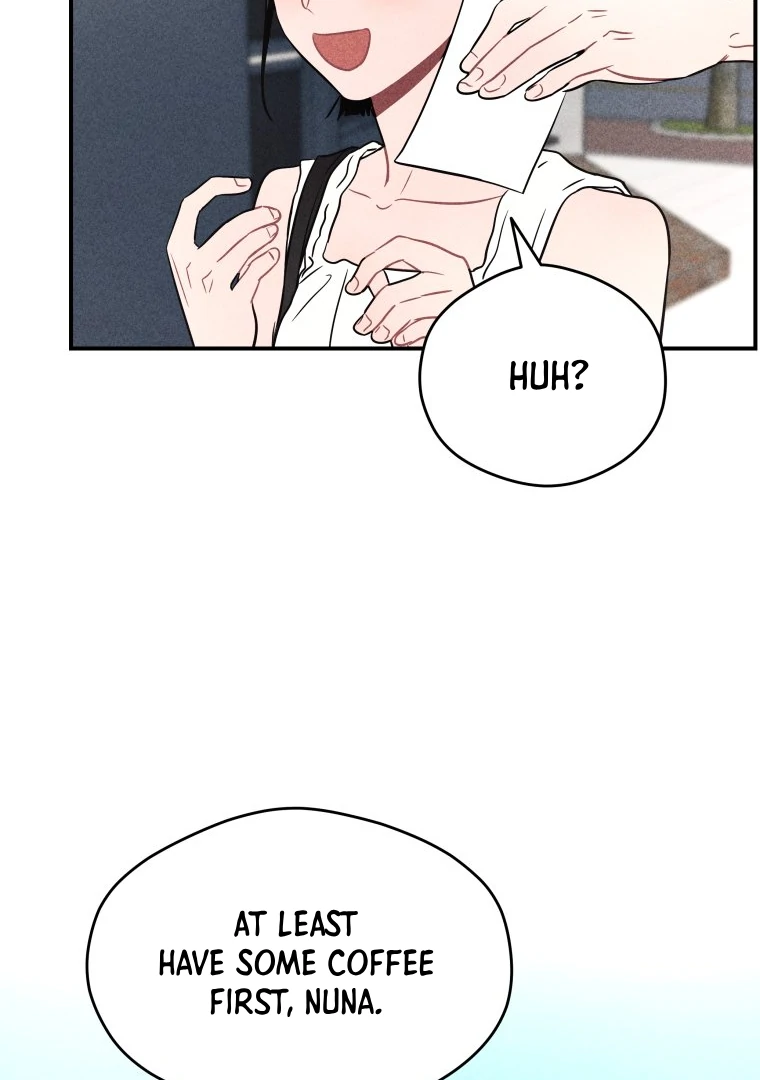 Read Ghost Romance chapter 60 image 58 on Lezhin