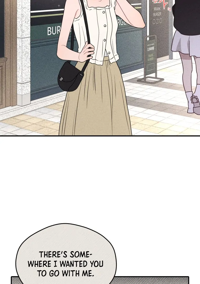 Read Ghost Romance chapter 60 image 6 on Lezhin