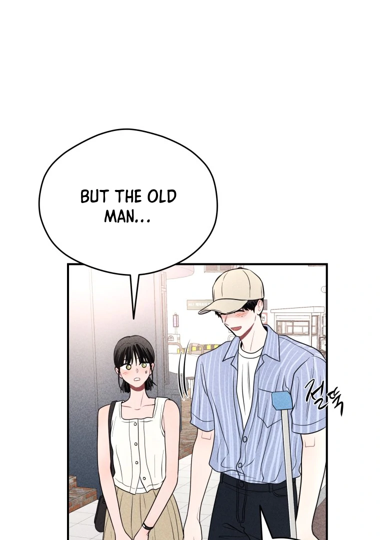 Read Ghost Romance chapter 60 image 60 on Lezhin