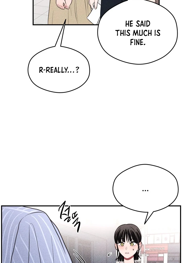Read Ghost Romance chapter 60 image 61 on Lezhin