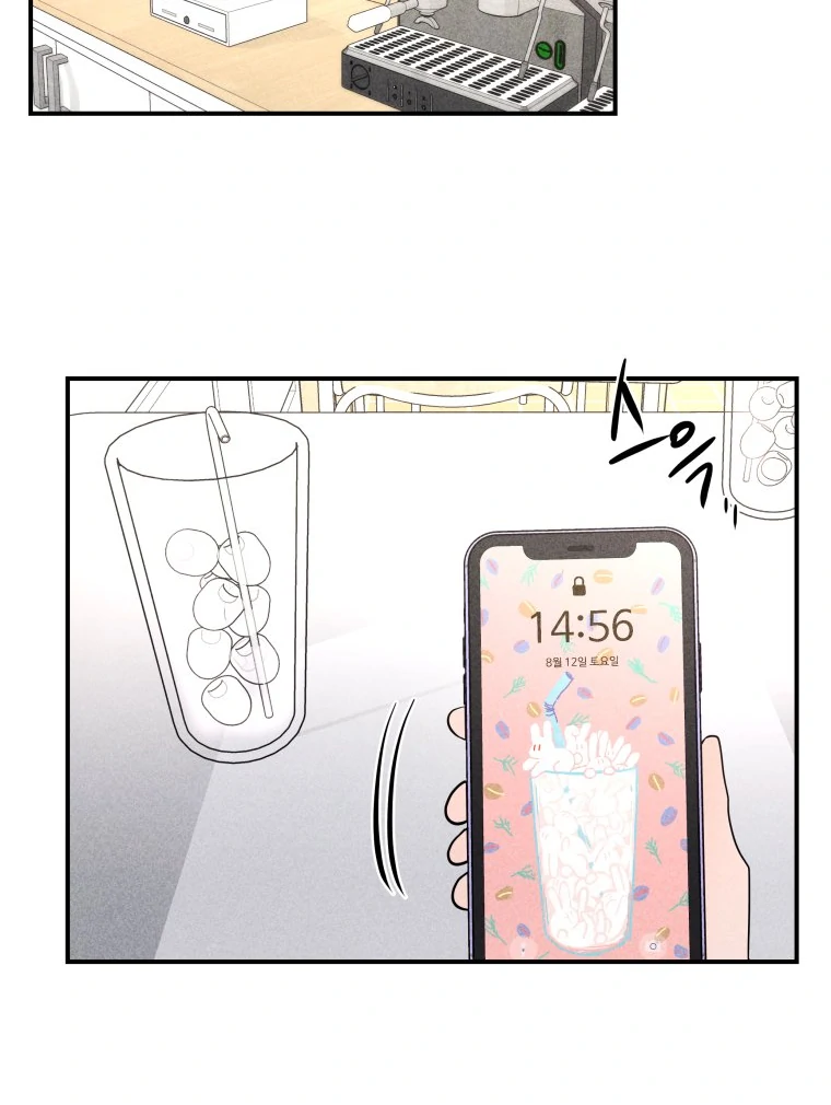 Read Ghost Romance chapter 60 image 64 on Lezhin