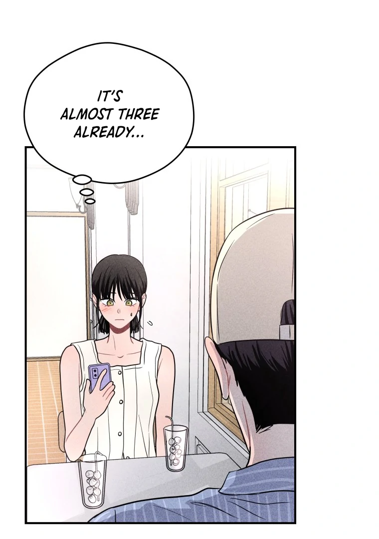 Read Ghost Romance chapter 60 image 65 on Lezhin