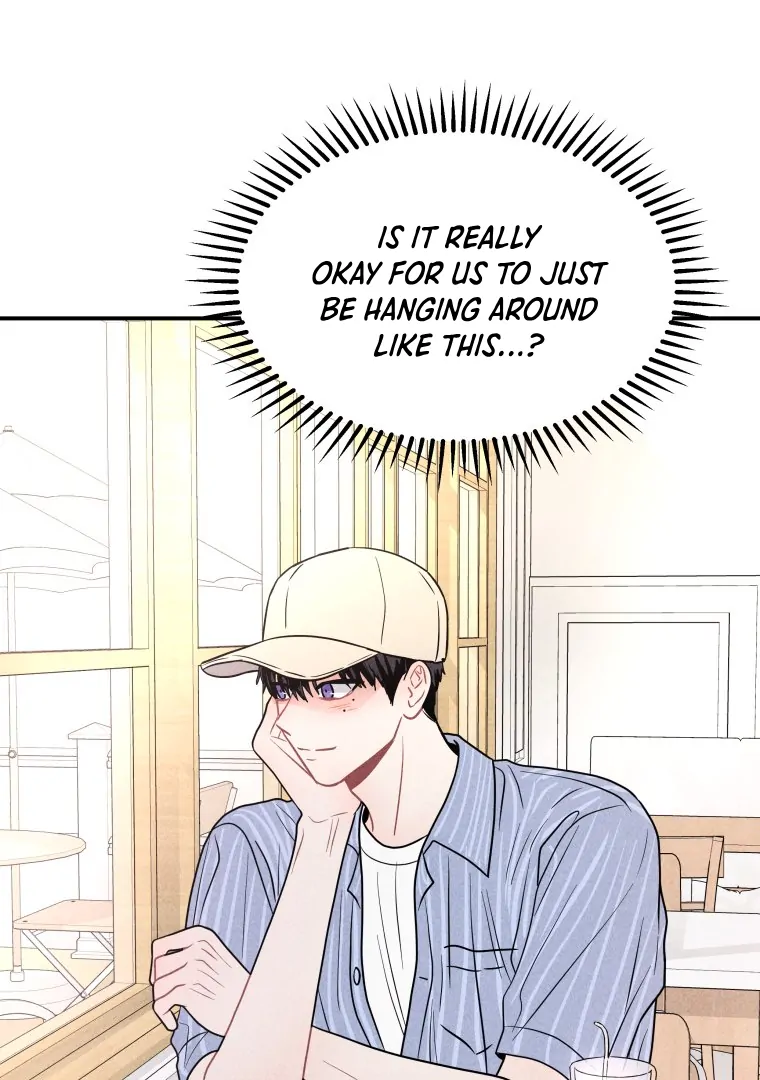 Read Ghost Romance chapter 60 image 67 on Lezhin