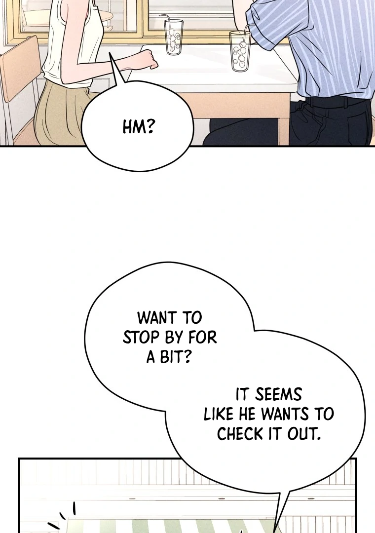 Read Ghost Romance chapter 60 image 69 on Lezhin
