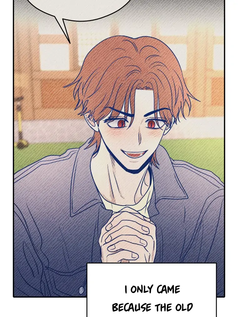 Read Ghost Romance chapter 60 image 7 on Lezhin
