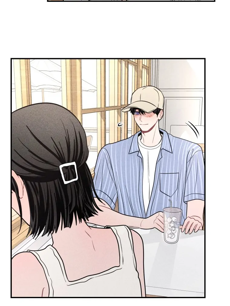 Read Ghost Romance chapter 60 image 72 on Lezhin