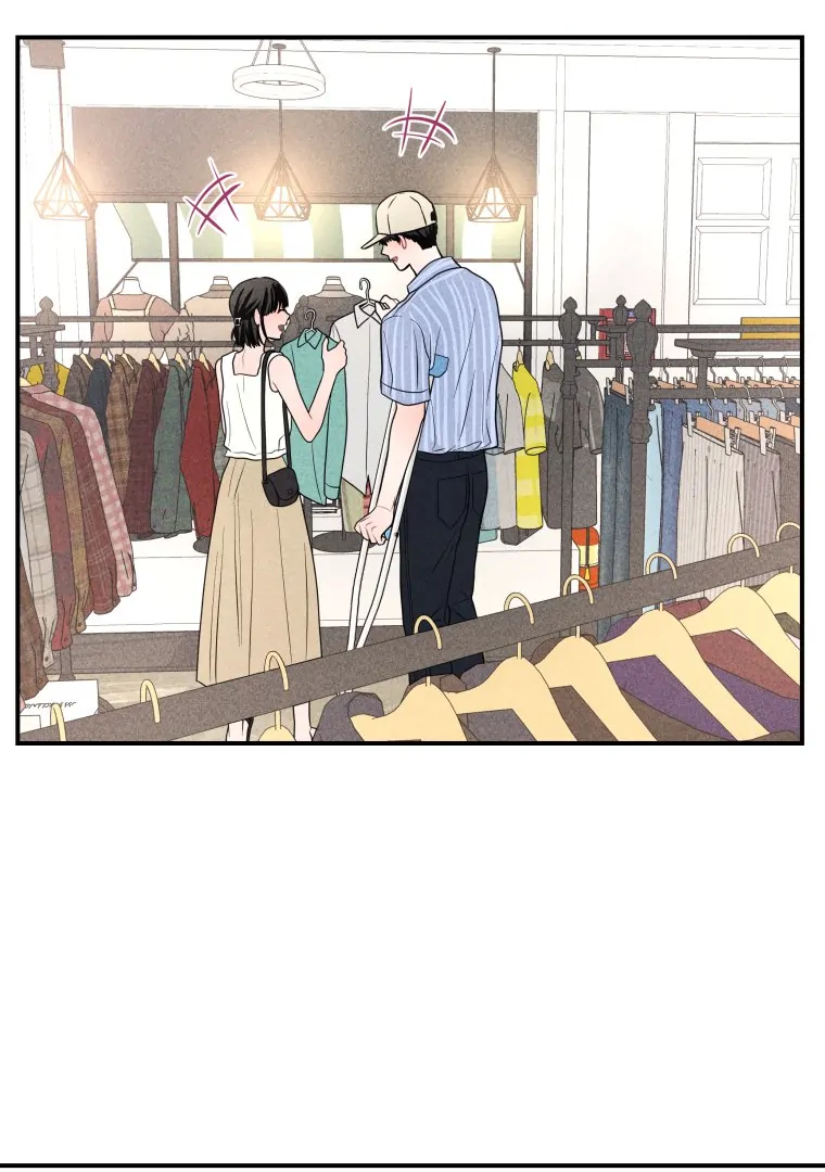 Read Ghost Romance chapter 60 image 74 on Lezhin
