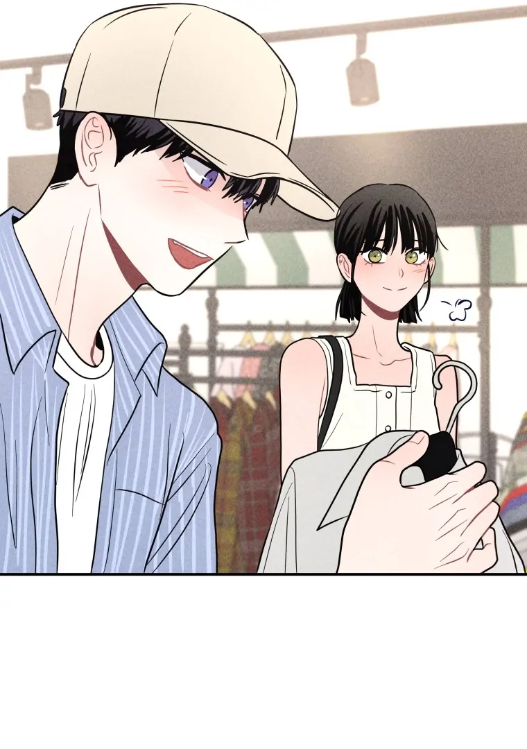 Read Ghost Romance chapter 60 image 75 on Lezhin