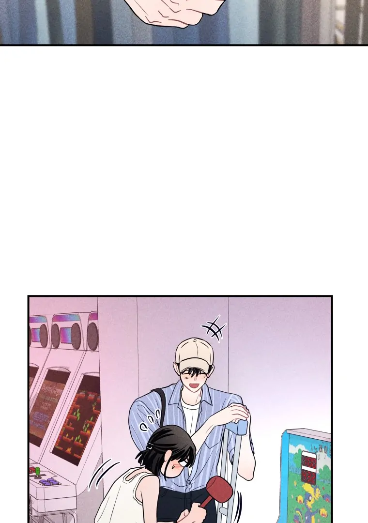 Read Ghost Romance chapter 60 image 78 on Lezhin