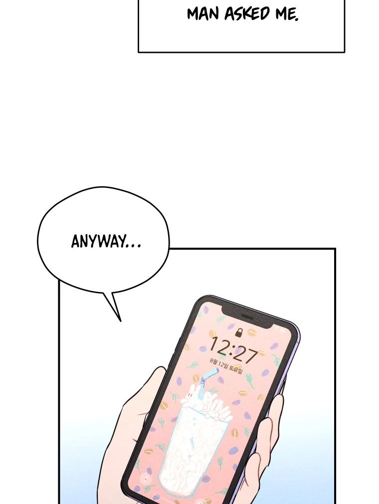 Read Ghost Romance chapter 60 image 8 on Lezhin