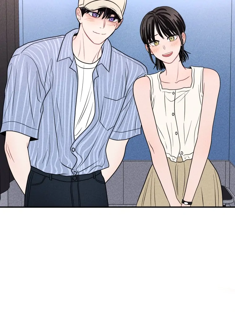 Read Ghost Romance chapter 60 image 80 on Lezhin