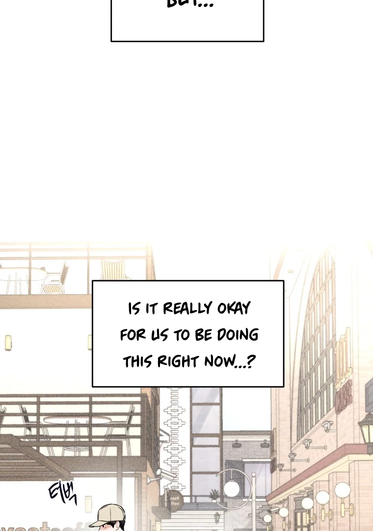 Read Ghost Romance chapter 60 image 82 on Lezhin