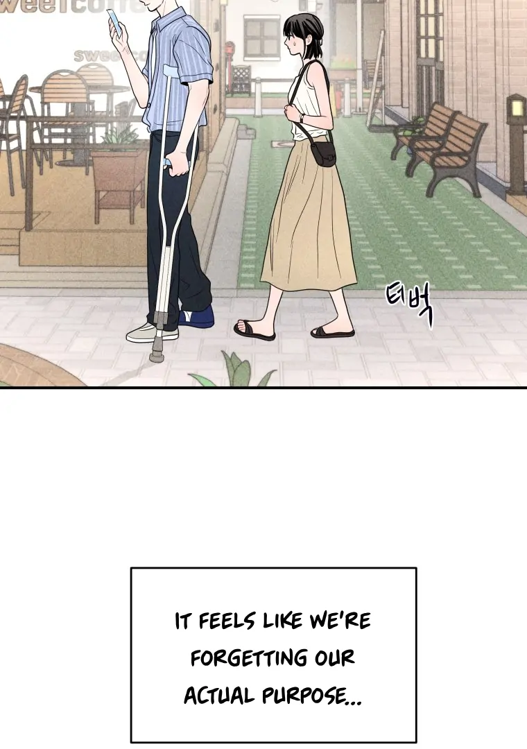 Read Ghost Romance chapter 60 image 83 on Lezhin