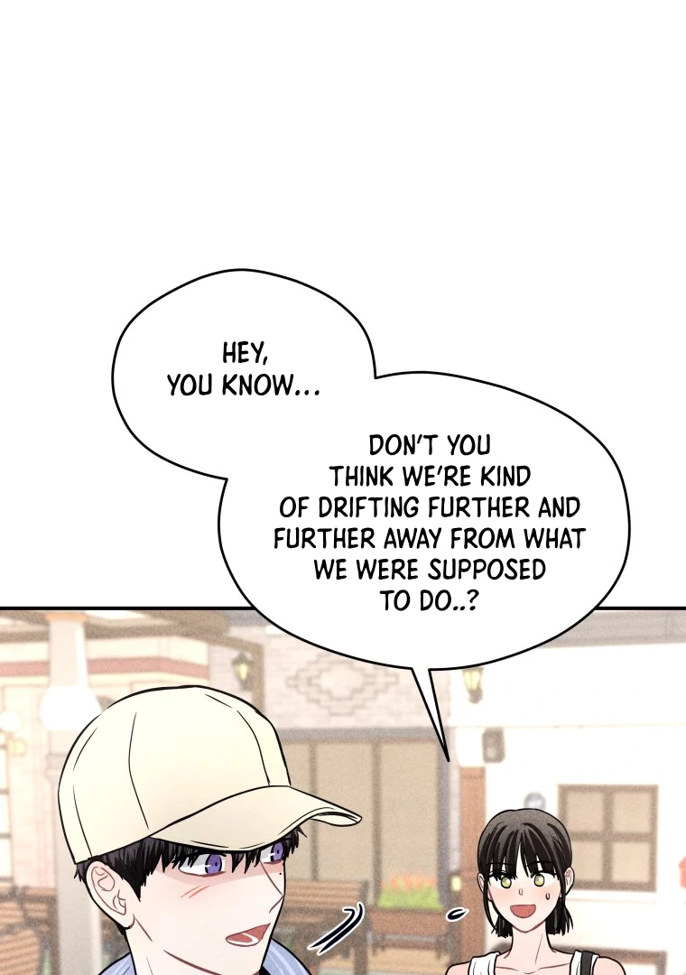 Read Ghost Romance chapter 60 image 84 on Lezhin