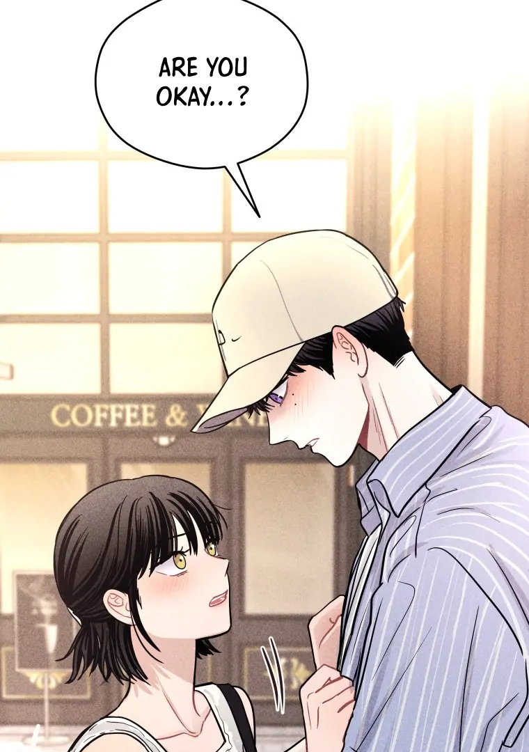 Read Ghost Romance chapter 60 image 93 on Lezhin