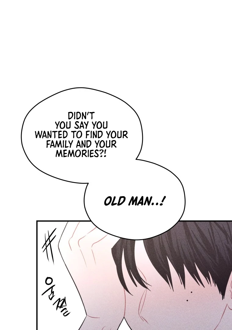 Read Ghost Romance chapter 61 image 1 on Lezhin