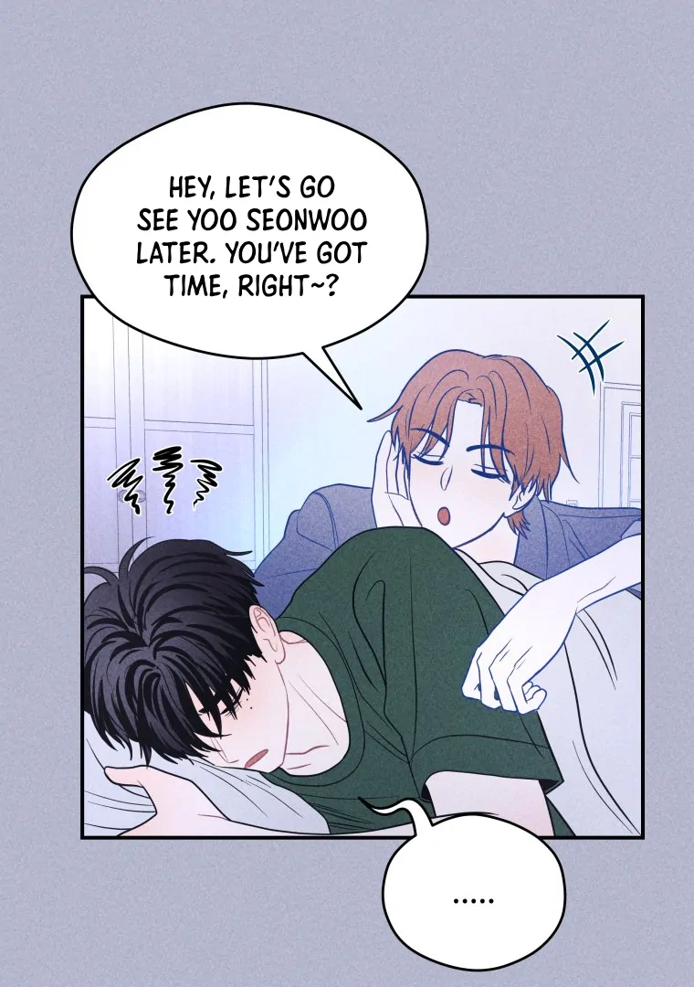 Read Ghost Romance chapter 61 image 12 on Lezhin
