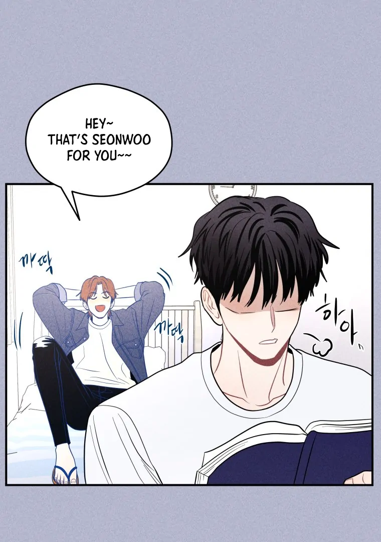 Read Ghost Romance chapter 61 image 13 on Lezhin