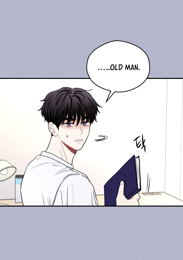Read Ghost Romance chapter 61 image 14 on Lezhin