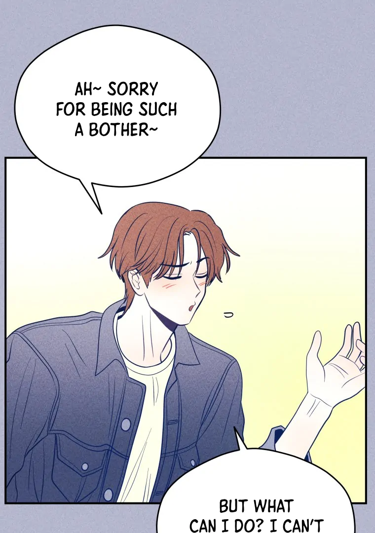 Read Ghost Romance chapter 61 image 15 on Lezhin