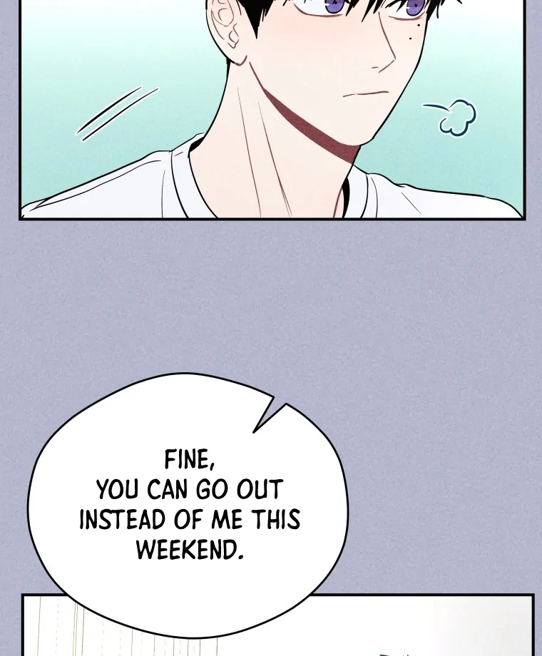 Read Ghost Romance chapter 61 image 18 on Lezhin