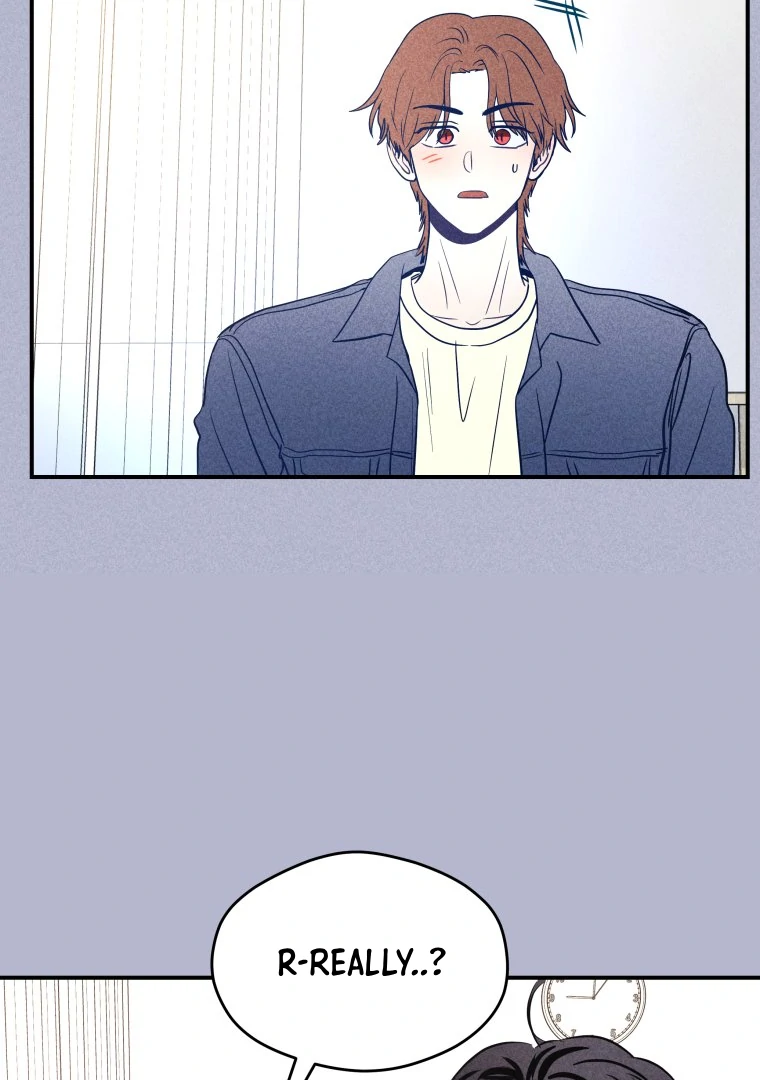 Read Ghost Romance chapter 61 image 19 on Lezhin