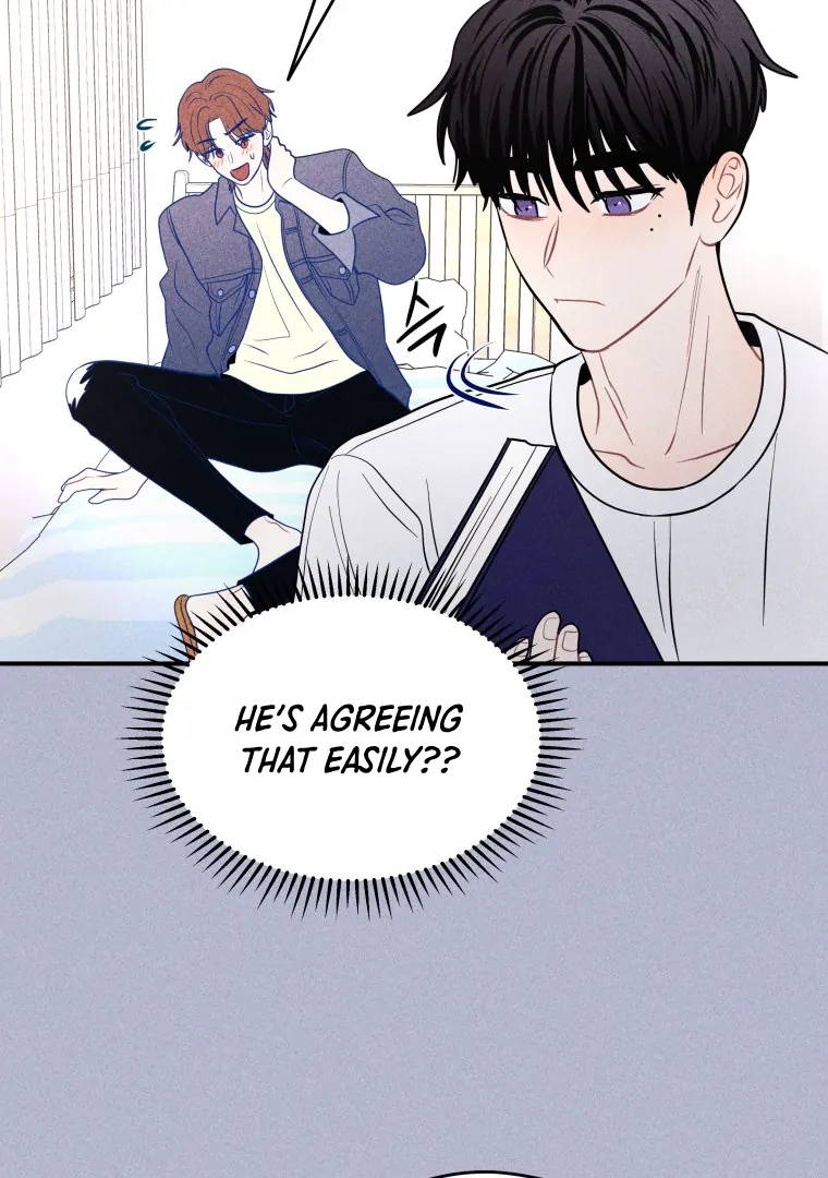 Read Ghost Romance chapter 61 image 20 on Lezhin
