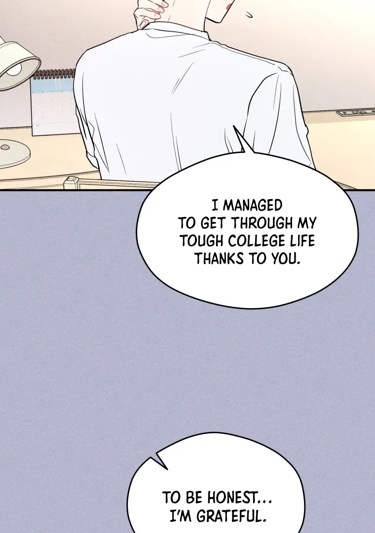 Read Ghost Romance chapter 61 image 24 on Lezhin