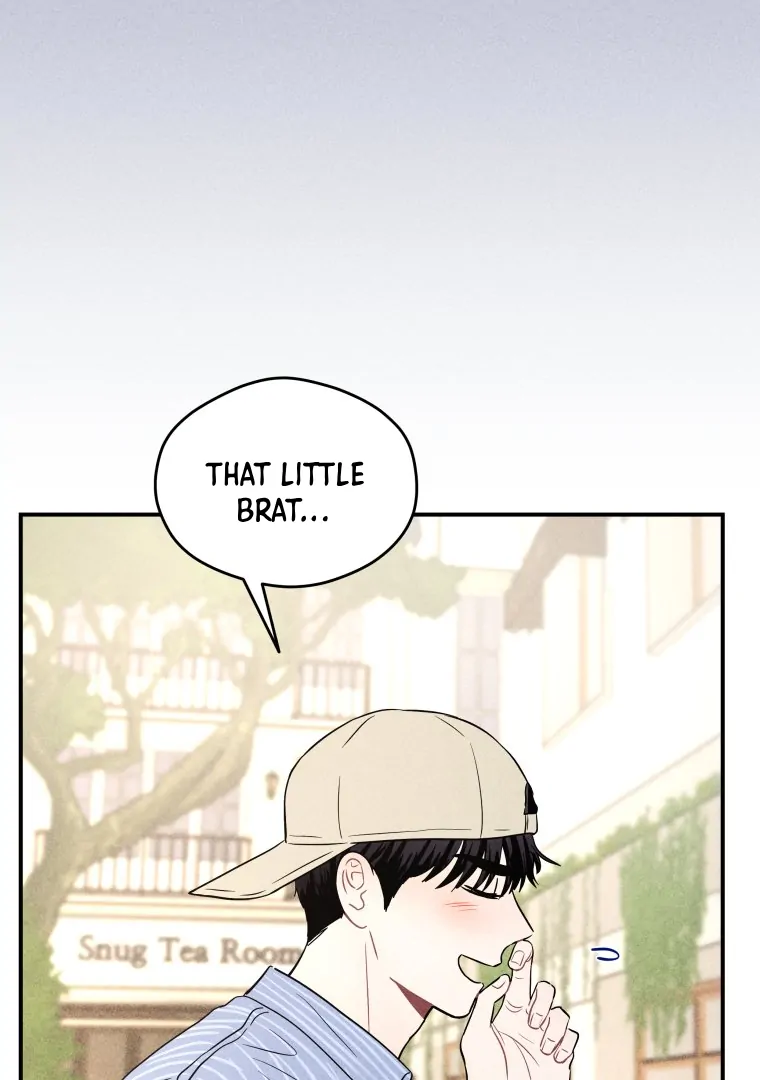 Read Ghost Romance chapter 61 image 29 on Lezhin