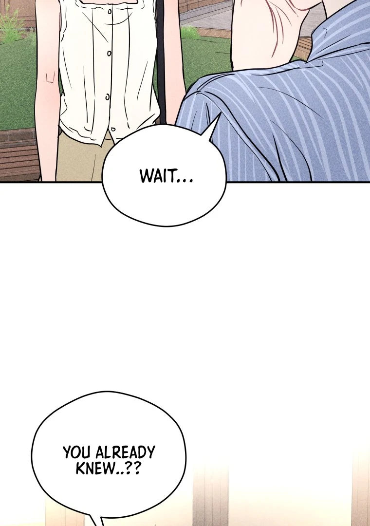 Read Ghost Romance chapter 61 image 3 on Lezhin